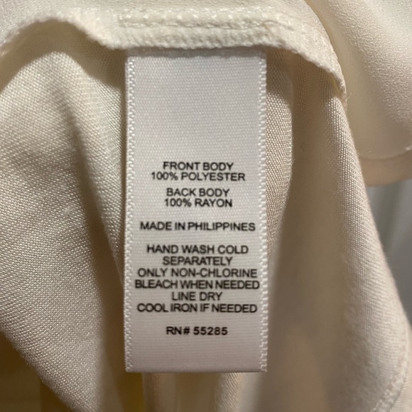 Express Shell Top - Picture 2 of 4